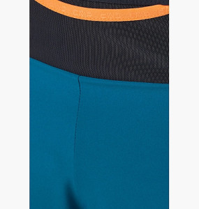 Шорти CMP MAN BERMUDA 2-IN-1 32C6747-M916