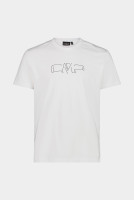 Футболка CMP MAN T-SHIRT 32D8147P-05XL