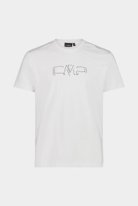 Футболка CMP MAN T-SHIRT 32D8147P-05XL