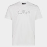 Футболка CMP MAN T-SHIRT 32D8147P-05XL