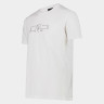 Футболка CMP MAN T-SHIRT 32D8147P-05XL