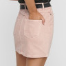 Спідниця ONLROSE A-SHAPE COLOR SKIRT PNT 15204340 Rose Smoke ONLY 38 Розовий 15204340ROSESMOKE