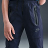 Штани Nike Tech Older Kids' (Boys') Woven Trousers Obsidian/Black HQ8921-451