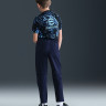 Штани Nike Tech Older Kids' (Boys') Woven Trousers Obsidian/Black HQ8921-451