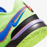 Кросівки унісекс Nike Lebron Nxxt Gen Basketball Shoes Green DR8784-300