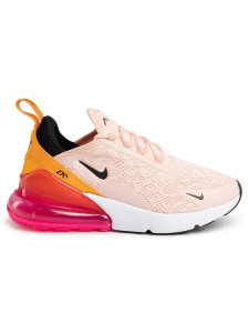 Кросівки W Nike Air Max 270 Washed Coral AH6789-603