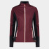 Куртка CMP WOMAN JACKET HYBRID 31A2466-C919