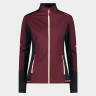 Куртка CMP WOMAN JACKET HYBRID 31A2466-C919