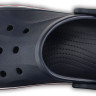 Сабо CROCS BAYABAND CLOG 205089-4CC CROCS M11 (45/46) Темно-синій 205089-4CC