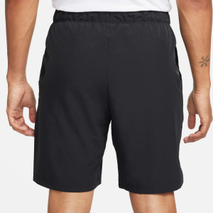 Шорти чоловічі Nike 23 Cm Court Advantage Black FD5330-010