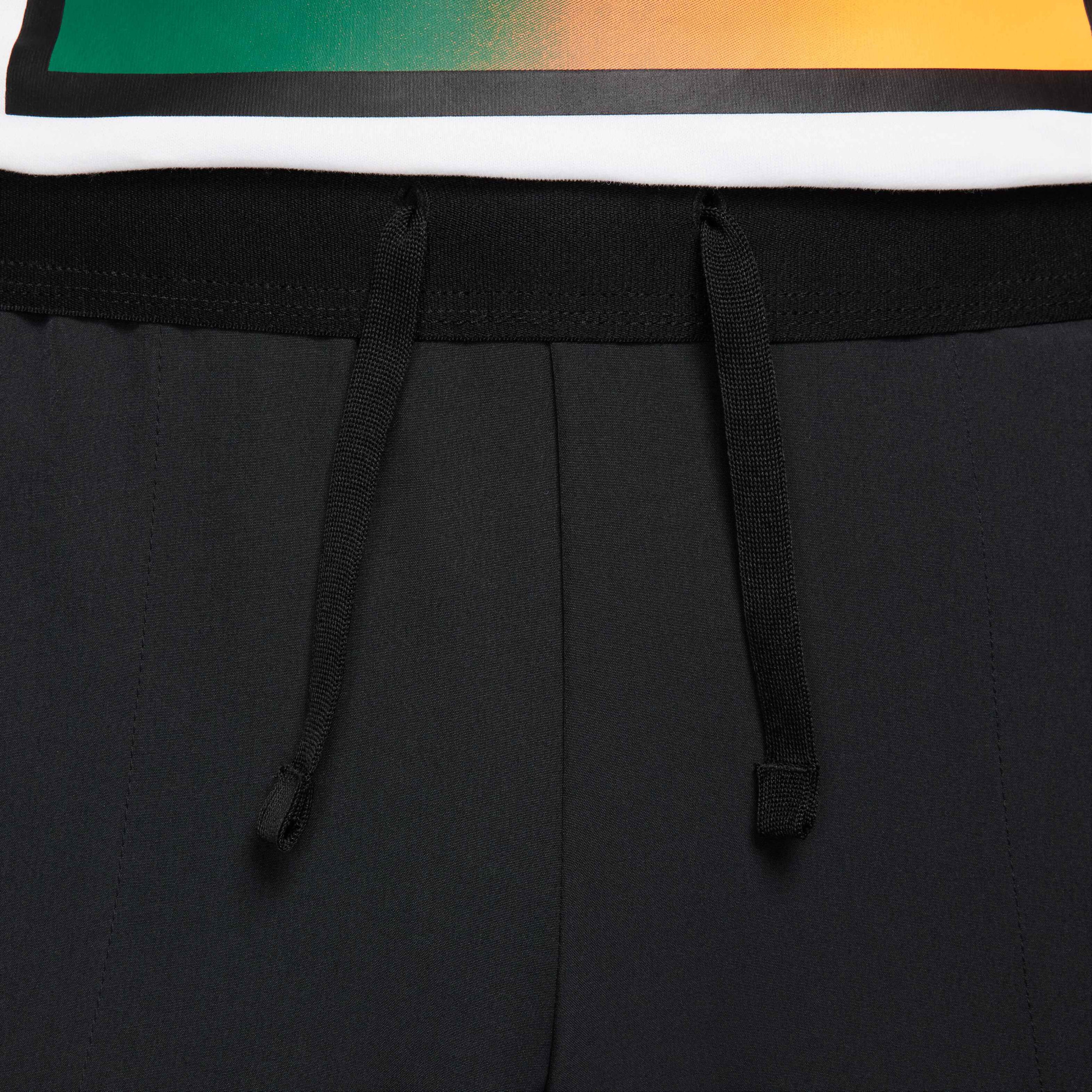 Шорти чоловічі Nike 23 Cm Court Advantage Black FD5330-010