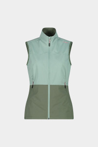 Жилетка CMP WOMAN VEST 34A6616-E421