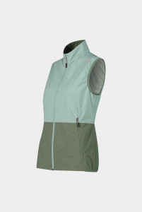 Жилетка CMP WOMAN VEST 34A6616-E421