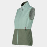 Жилетка CMP WOMAN VEST 34A6616-E421