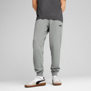 Штани спортивні ESS No. 1 Logo Sweatpants 68260803 Puma L Сірий 68260803