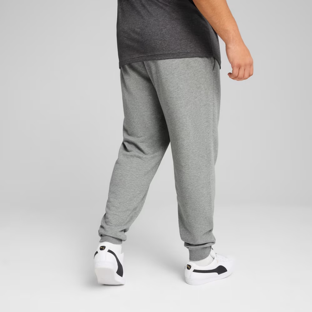 Штани спортивні ESS No. 1 Logo Sweatpants 68260803 Puma L Сірий 68260803
