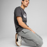 Штани спортивні ESS No. 1 Logo Sweatpants 68260803 Puma L Сірий 68260803