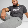 Штани спортивні ESS No. 1 Logo Sweatpants 68260803 Puma L Сірий 68260803