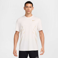 Футболка чоловіча Nike Dri-Fit White HJ3534-133