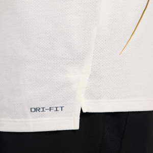 Футболка чоловіча Nike Dri-Fit White HJ3534-133
