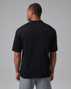 Футболка Jordan M JUMPMAN EMB SS CREW IF5566-010