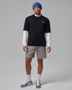 Футболка Jordan M JUMPMAN EMB SS CREW IF5566-010