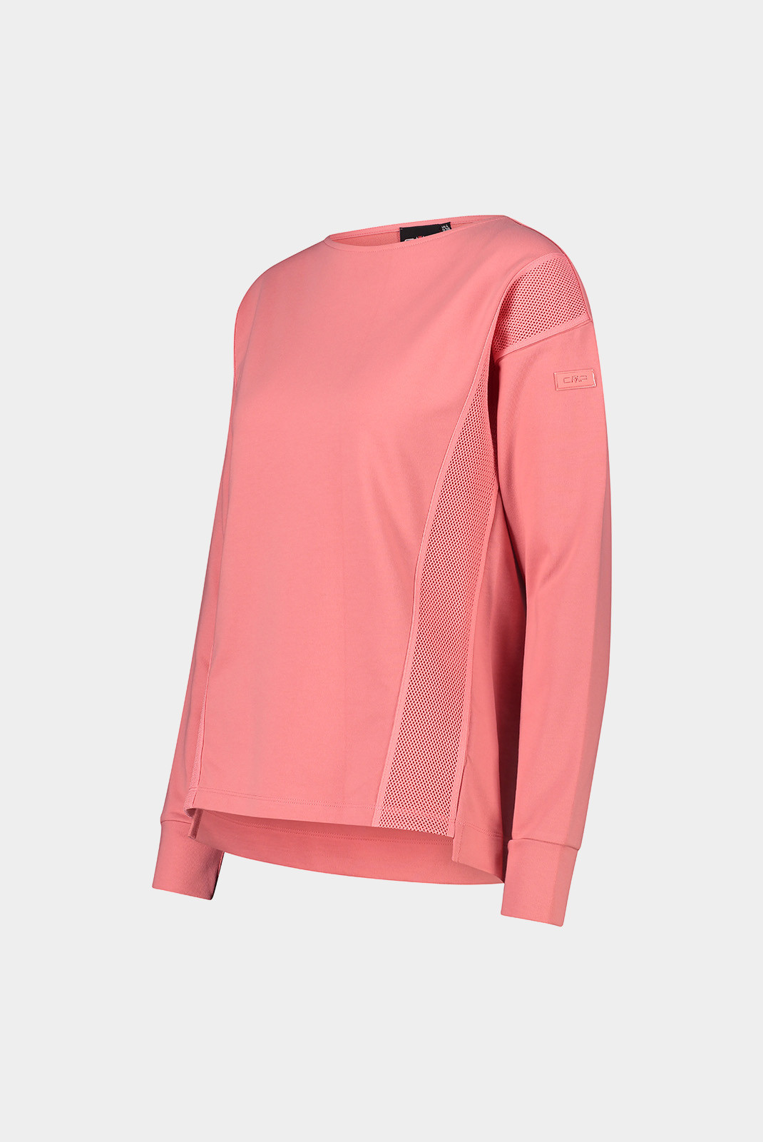 Світшот CMP Жіноча SWEAT 34D5606-B557