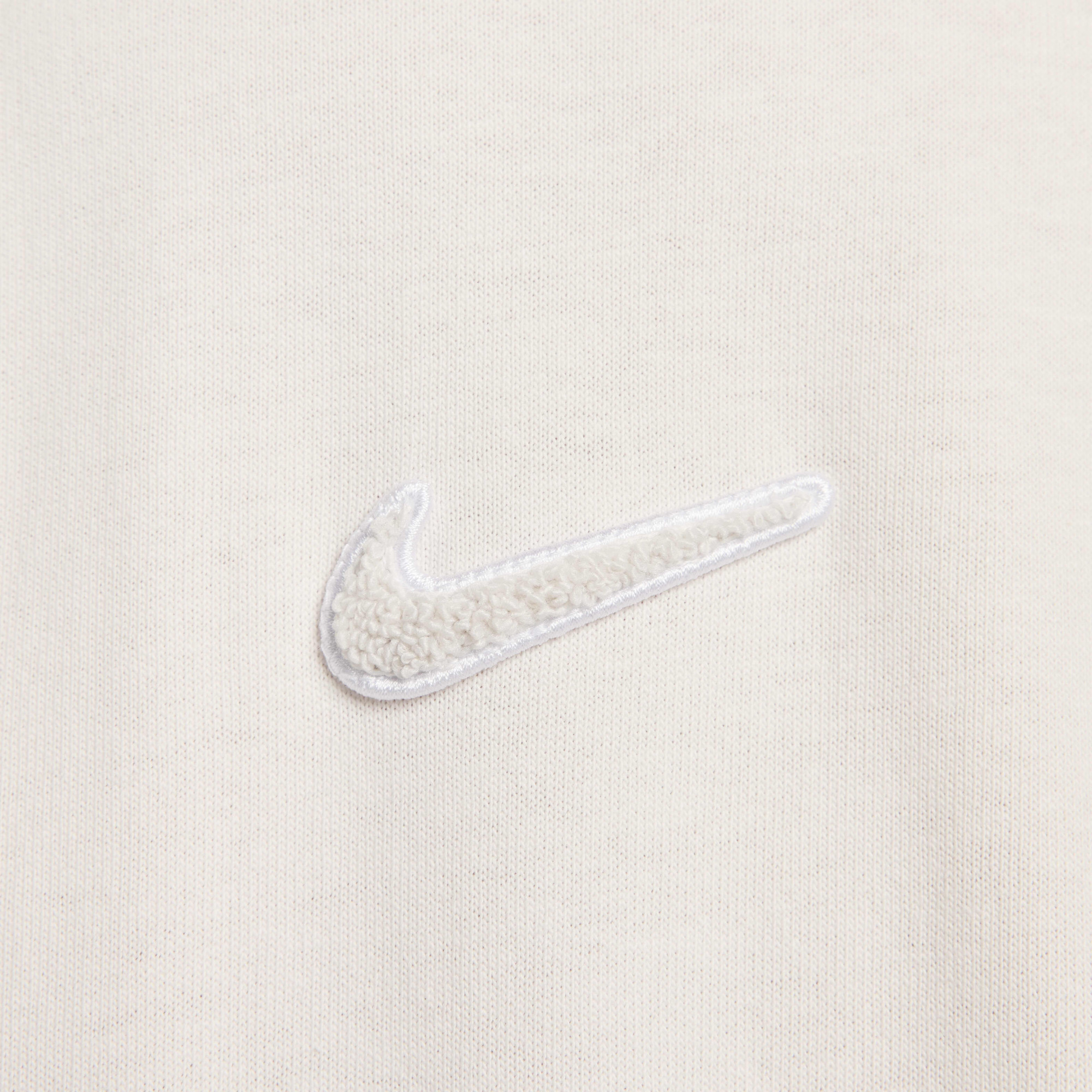 Футболка чоловіча Nike M Nsw Tee Prem Essntl Open Beige FV7726-030