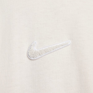 Футболка чоловіча Nike M Nsw Tee Prem Essntl Open Beige FV7726-030