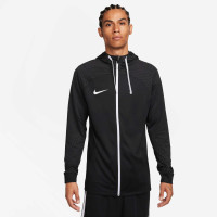 Толстовка Nike M DF STRK23 HD TRK JKT K DR2571-010