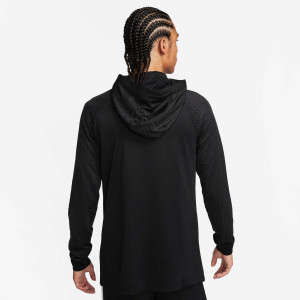 Толстовка Nike M DF STRK23 HD TRK JKT K DR2571-010