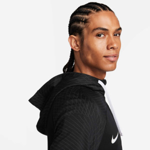 Толстовка Nike M DF STRK23 HD TRK JKT K DR2571-010