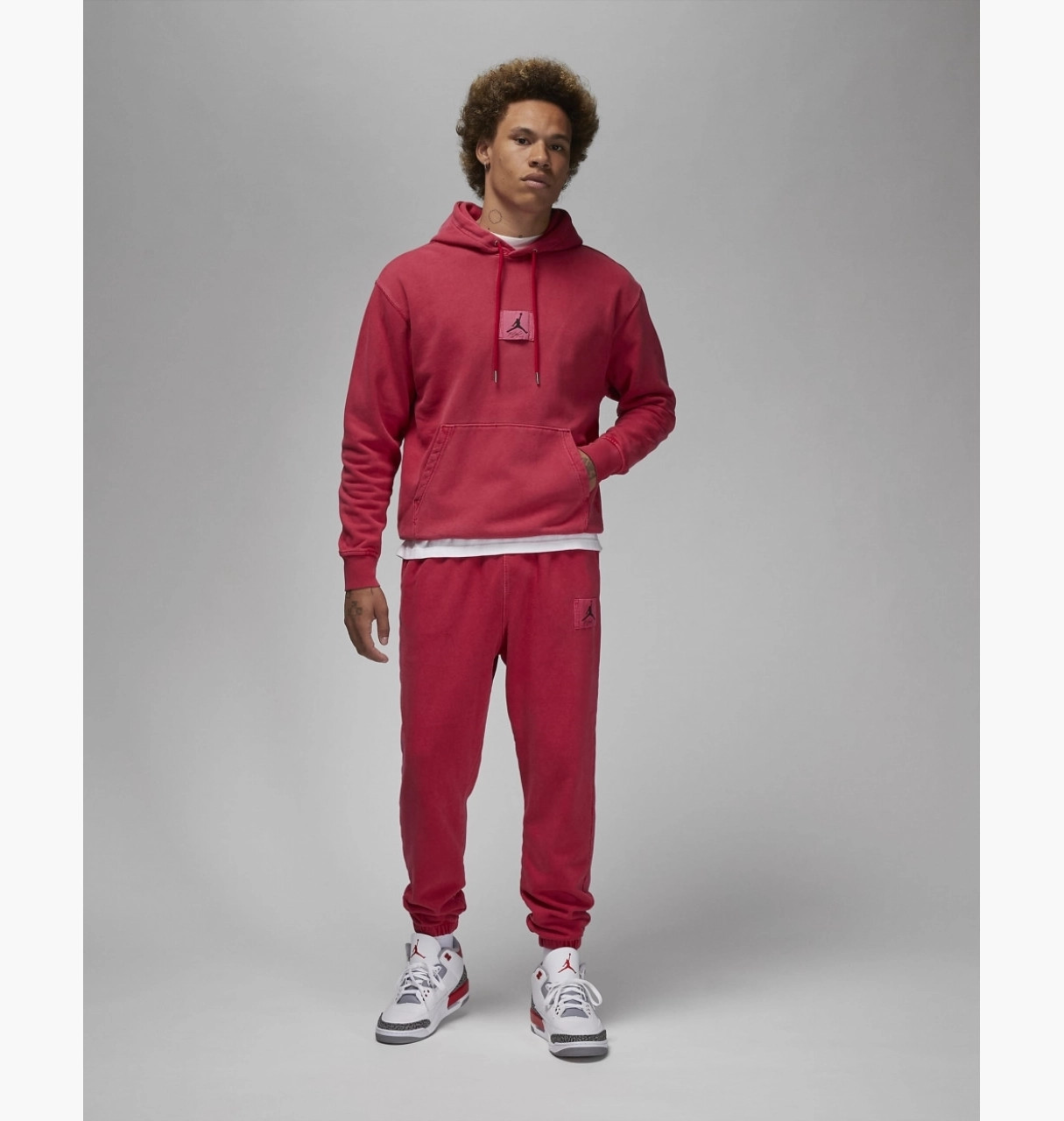 Костюм спортивний JORDAN FB7290-619__FB7298-619