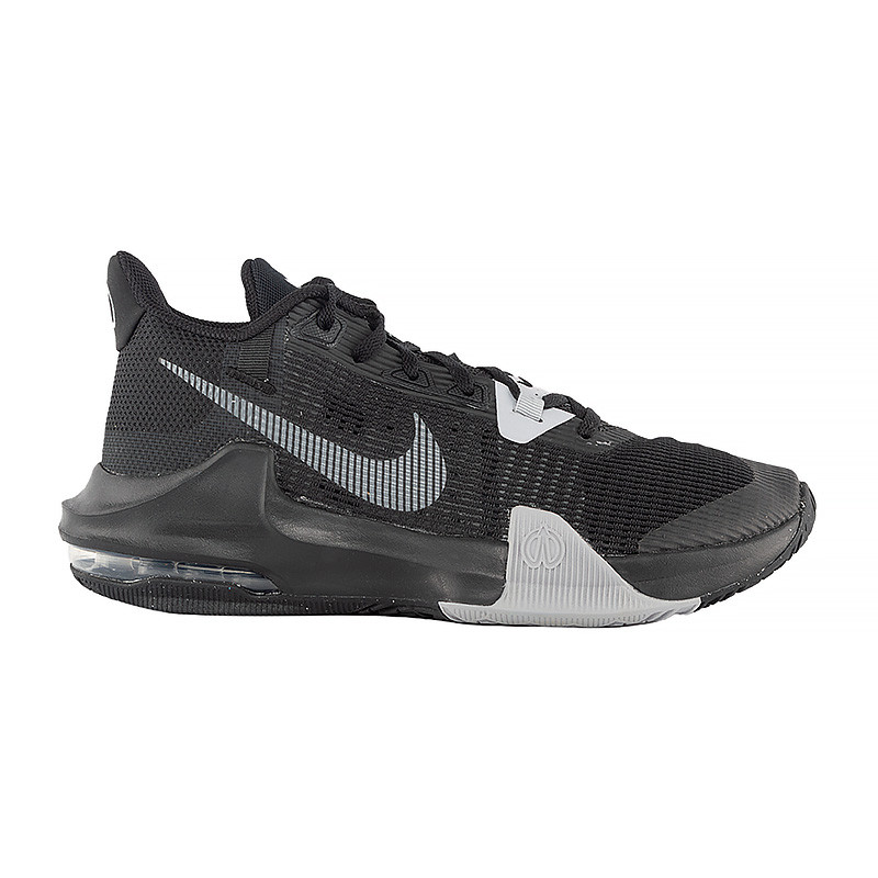 Кросівки баскетбольні Nike AIR MAX IMPACT 3 DC3725-003