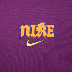 Футболка чоловіча Nike Nsw Tee M90 Oc Lbr Dna Violet FZ5385-503