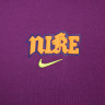 Футболка чоловіча Nike Nsw Tee M90 Oc Lbr Dna Violet FZ5385-503
