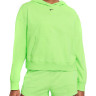 Толстовка Nike W NSW WASH HOODIE CZ9854-358
