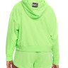 Толстовка Nike W NSW WASH HOODIE CZ9854-358