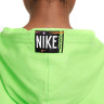 Толстовка Nike W NSW WASH HOODIE CZ9854-358