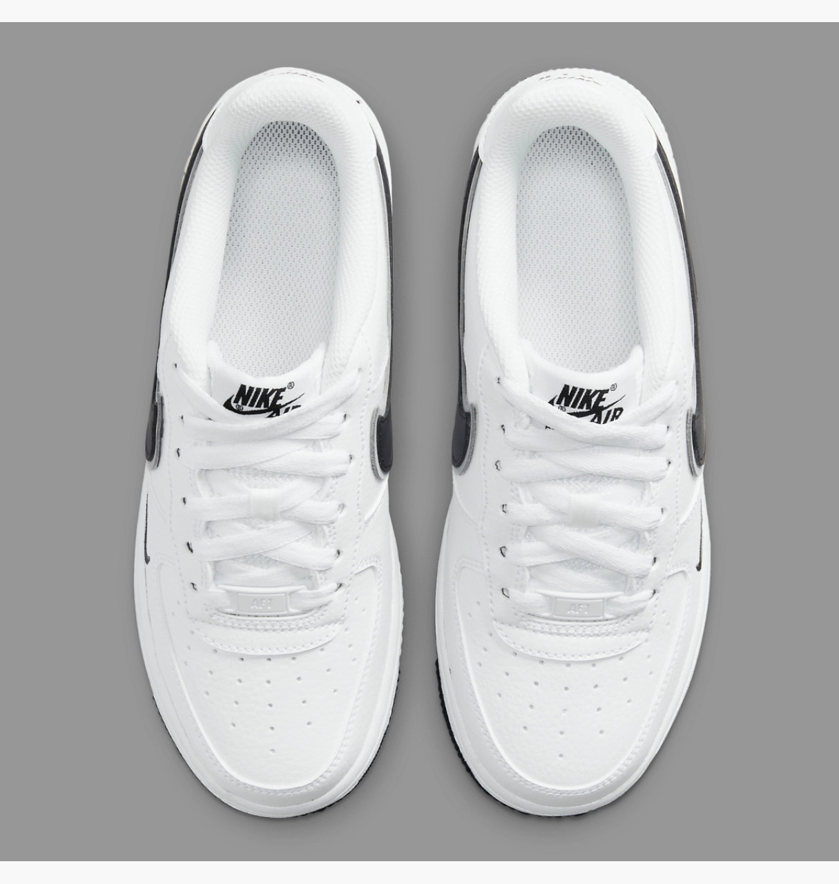 Кросівки Nike AIR FORCE 1 GS DX9269-100