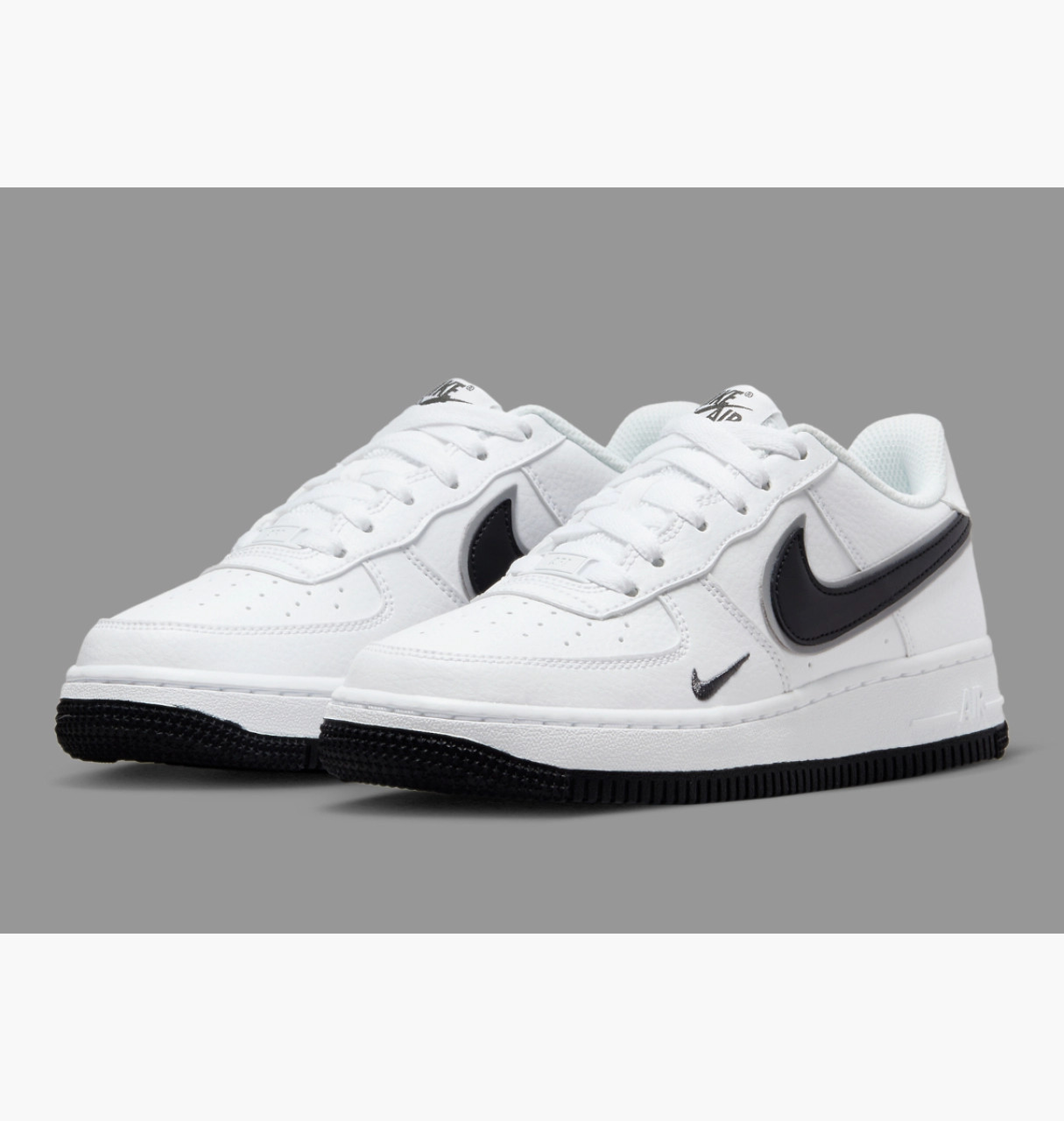 Кросівки Nike AIR FORCE 1 GS DX9269-100