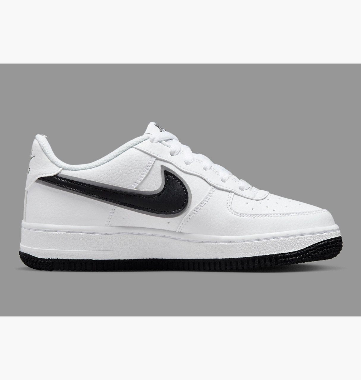 Кросівки Nike AIR FORCE 1 GS DX9269-100