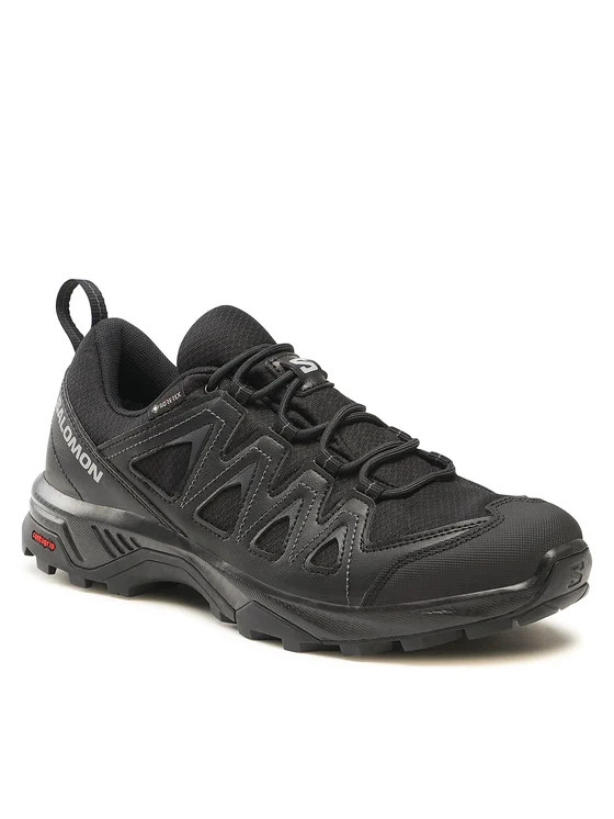 Черевики X BRAZE GTX L47180400 SALOMON 10 (44,5) Чорний L47180400