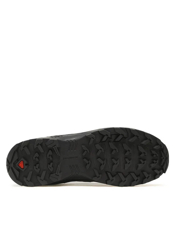 Черевики X BRAZE GTX L47180400 SALOMON 10 (44,5) Чорний L47180400