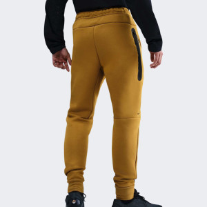 Штани чоловічі Nike Tech Fleece Jggr Yellow HV0959-352