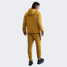 Штани чоловічі Nike Tech Fleece Jggr Yellow HV0959-352