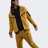 Штани чоловічі Nike Tech Fleece Jggr Yellow HV0959-352