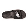 Шльопанці Nike BENASSI JDI 343880-090