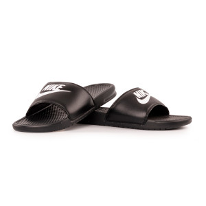 Шльопанці Nike BENASSI JDI 343880-090