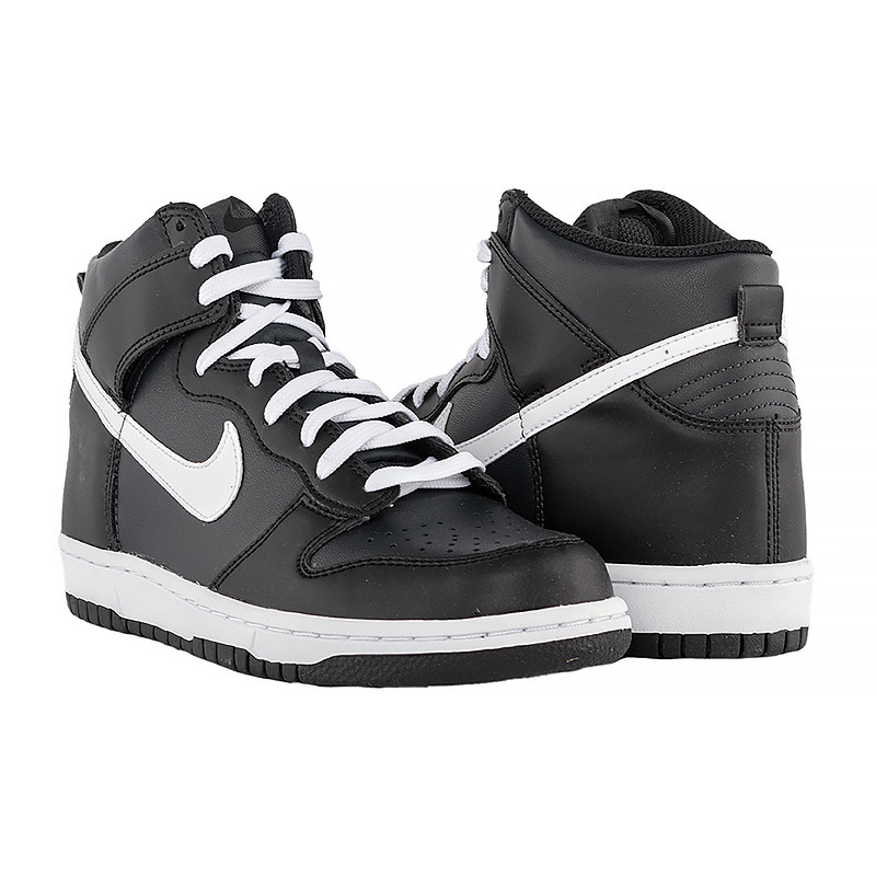 Кросівки Nike Dunk High Gs Venom DH9751-001